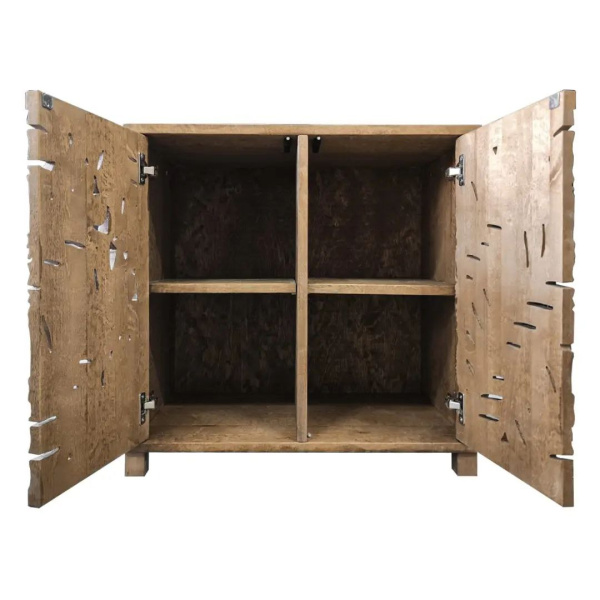 купить дизайнерскую тумбу из массива MH_175 в Москве и Санкт-Петербурге