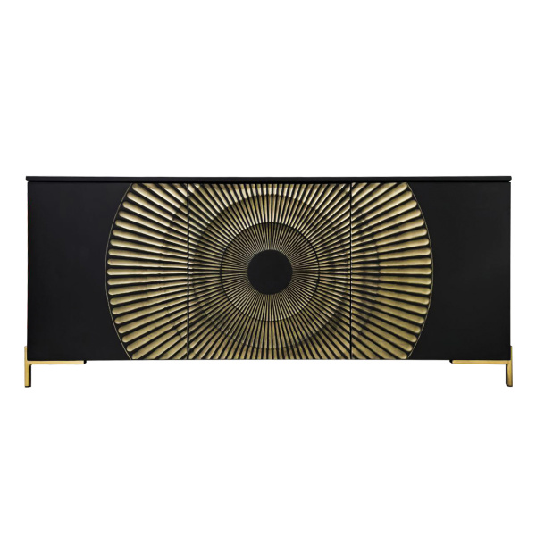 купить дизайнерскую тумбу из массива MH_194-14 в Москве и Санкт-Петербурге