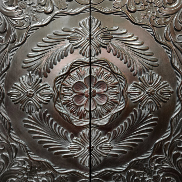 купить дизайнерскую тумбу из массива MH_10-1 в Москве и Санкт-Петербурге