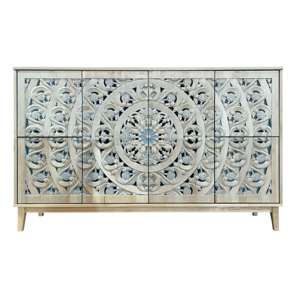 купить дизайнерский комод из массива MH_216-6