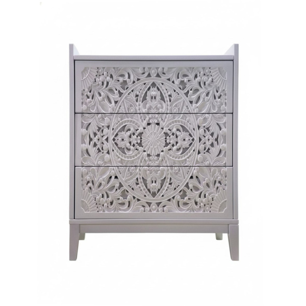 купить дизайнерский комод из массива MH_255-17