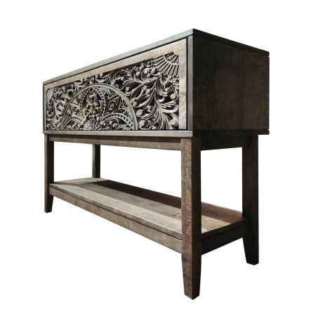 купить дизайнерский комод из массива MH_255-4