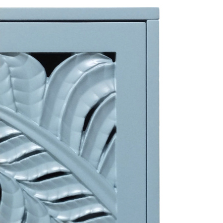 купить дизайнерскую тумбу из массива MH_175-8 в Москве и Санкт-Петербурге