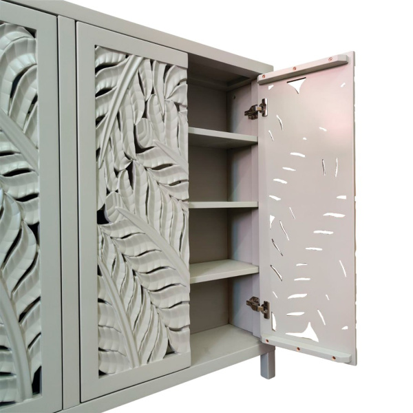 купить дизайнерскую тумбу из массива MH_175-2 в Москве и Санкт-Петербурге