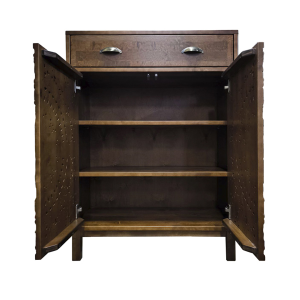 купить дизайнерскую тумбу из массива MH_121-7 в Москве и Санкт-Петербурге