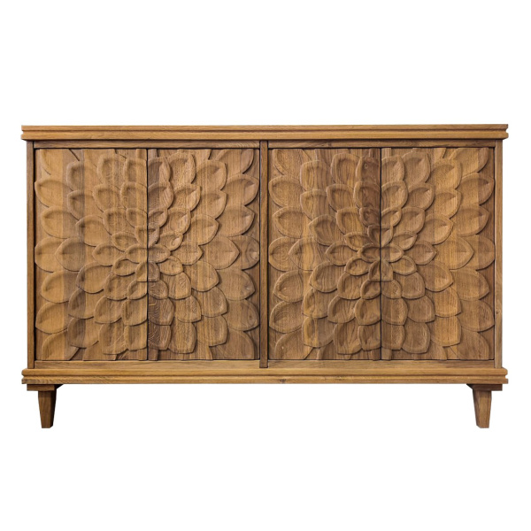 купить дизайнерскую тумбу из массива MH_178-2 в Москве и Санкт-Петербурге