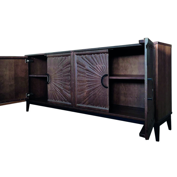 купить дизайнерскую тумбу из массива MH_17 в Москве и Санкт-Петербурге