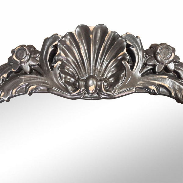 купить дизайнерское зеркало из массива MH_719