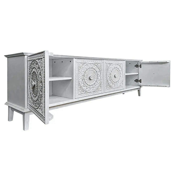 купить дизайнерскую тумбу из массива MH_121-5 в Москве и Санкт-Петербурге