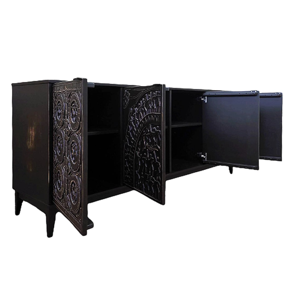 купить дизайнерскую тумбу из массива MH_16 в Москве и Санкт-Петербурге