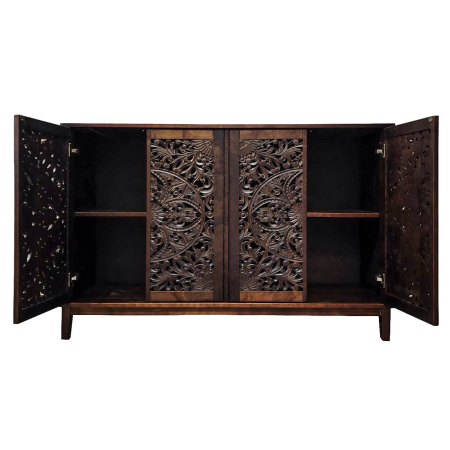 купить дизайнерскую тумбу из массива MH_170-4 в Москве и Санкт-Петербурге