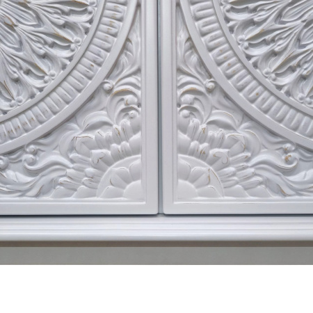 купить дизайнерский комод из массива MH_281-6