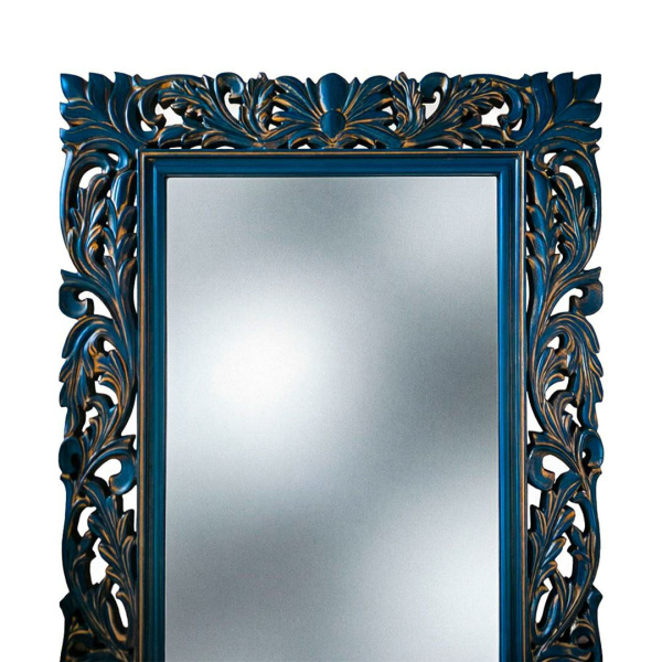 купить дизайнерское зеркало из массива MH_713-5