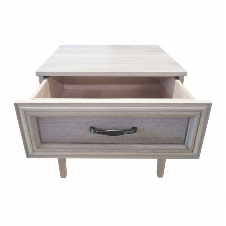 купить дизайнерскую прикроватную тумбу из массива MH_141