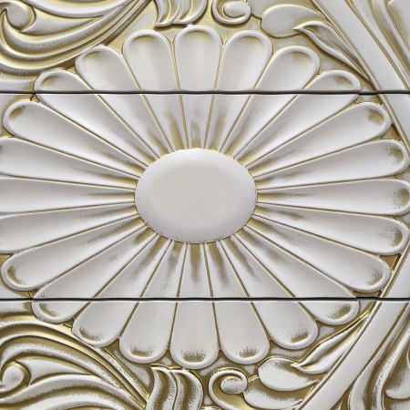 купить дизайнерский комод из массива MH_238-1