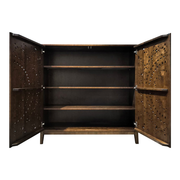 купить дизайнерскую тумбу из массива MH_121-3 в Москве и Санкт-Петербурге