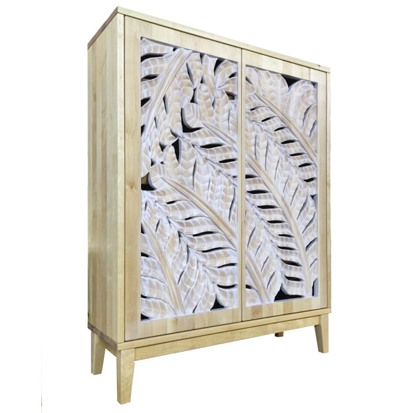 купить дизайнерскую тумбу из массива MH_175-5 в Москве и Санкт-Петербурге