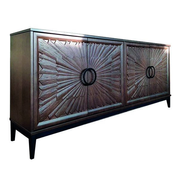 купить дизайнерскую тумбу из массива MH_17 в Москве и Санкт-Петербурге