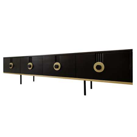 купить дизайнерскую тумбу из массива MH_153 в Москве и Санкт-Петербурге