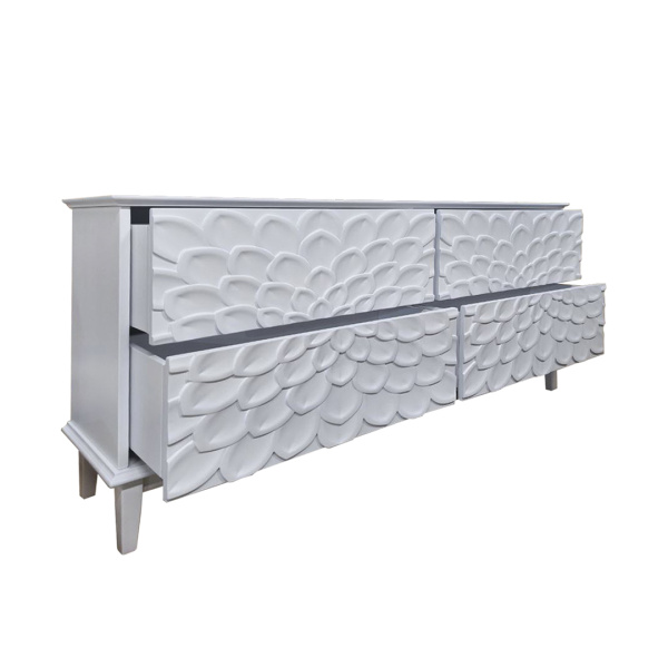 купить дизайнерский комод из массива MH_278-1