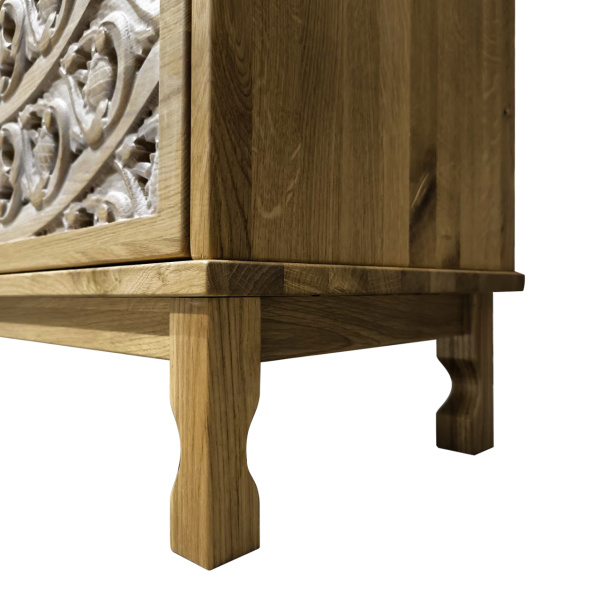 купить дизайнерский комод из массива MH_216-4