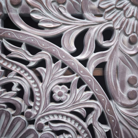 купить дизайнерскую тумбу из массива MH_135-45 в Москве и Санкт-Петербурге