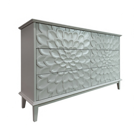 купить дизайнерский комод из массива MH_278-2