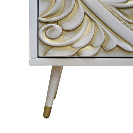 купить дизайнерский комод из массива MH_238-1