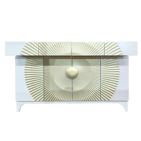 купить дизайнерский комод из массива MH_294-1