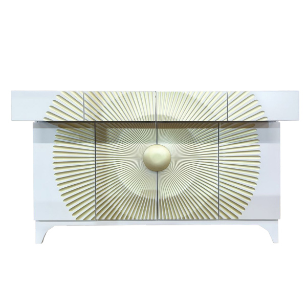 купить дизайнерский комод из массива MH_294-1