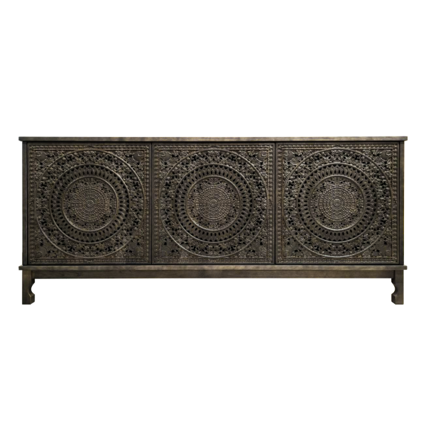 купить дизайнерскую тумбу из массива MH_121-1 в Москве и Санкт-Петербурге