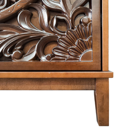 купить дизайнерский комод из массива MH_235-1