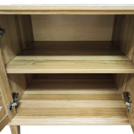 купить дизайнерскую тумбу из массива MH_135 Nature в Москве и Санкт-Петербурге