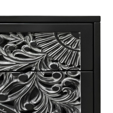 купить дизайнерский комод из массива MH_255-16