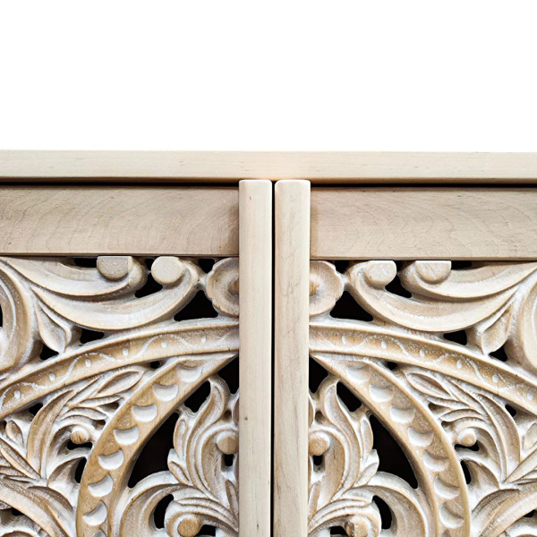 купить дизайнерскую тумбу из массива MH_170-9 в Москве и Санкт-Петербурге