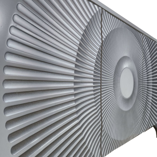 купить дизайнерскую тумбу из массива MH_194-17 в Москве и Санкт-Петербурге