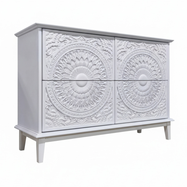 купить дизайнерский комод из массива MH_281-6