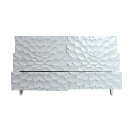 купить дизайнерский комод из массива MH_278-2