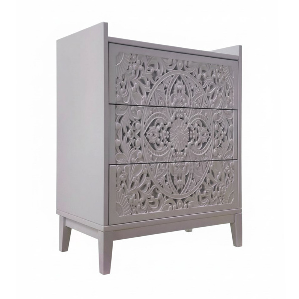 купить дизайнерский комод из массива MH_255-17