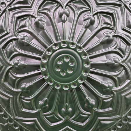 купить дизайнерскую тумбу из массива MH_145-17 в Москве и Санкт-Петербурге