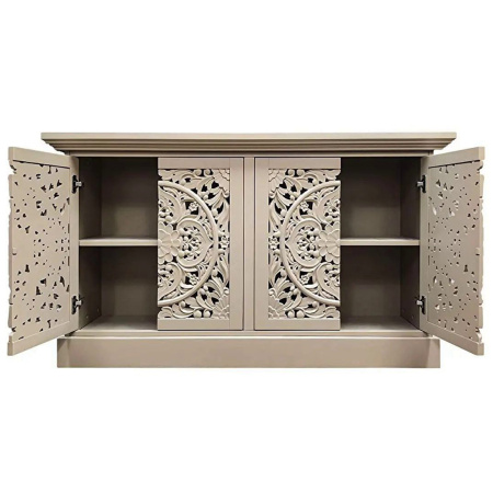 купить дизайнерскую тумбу из массива MH_188 в Москве и Санкт-Петербурге