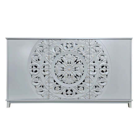 купить дизайнерскую тумбу из массива MH_116-5 в Москве и Санкт-Петербурге