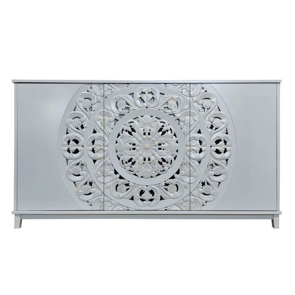 купить дизайнерскую тумбу из массива MH_116-5 в Москве и Санкт-Петербурге