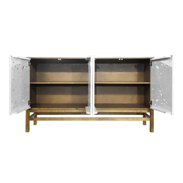 купить дизайнерскую тумбу из массива MH_103-6 в Москве и Санкт-Петербурге