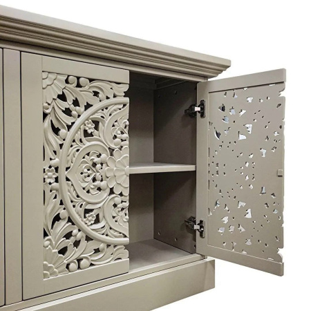 купить дизайнерскую тумбу из массива MH_188 в Москве и Санкт-Петербурге