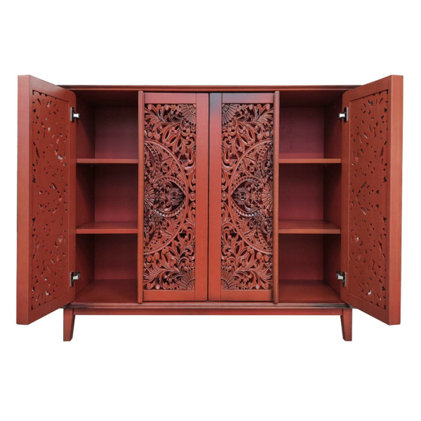 купить дизайнерскую тумбу из массива MH_170-29 в Москве и Санкт-Петербурге