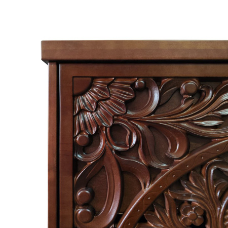 купить дизайнерский комод из массива MH_235-2