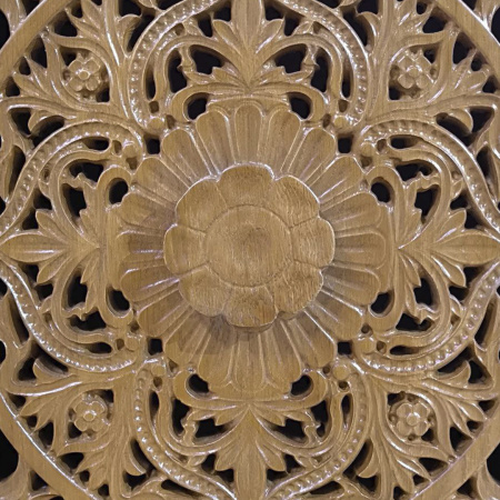 купить дизайнерскую тумбу из массива MH_135-30 в Москве и Санкт-Петербурге