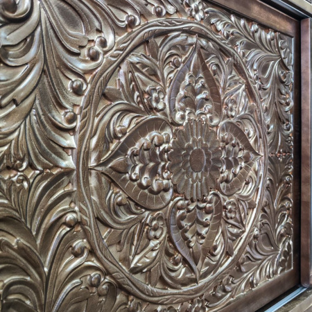 купить дизайнерскую тумбу из массива MH_103-22 в Москве и Санкт-Петербурге