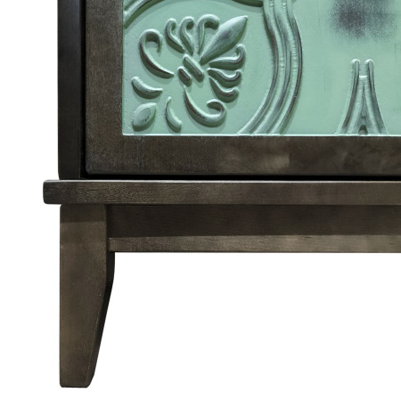 купить дизайнерский комод из массива MH_272-9